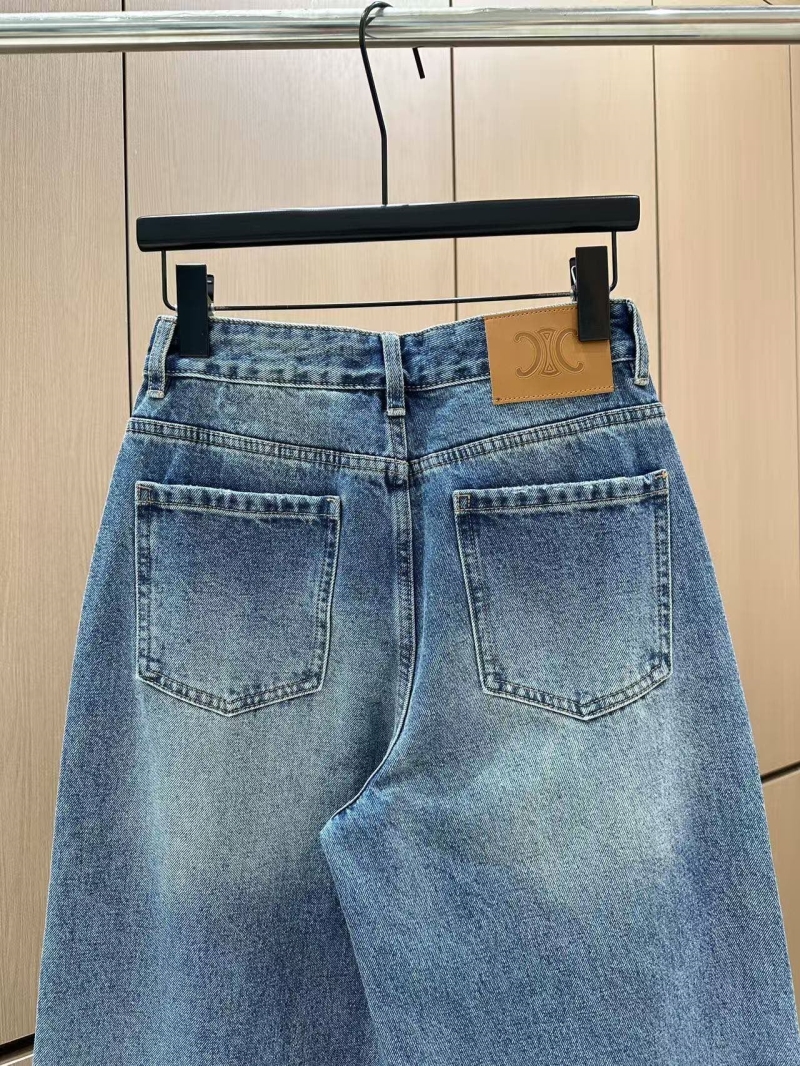 Ce1i*e jeans